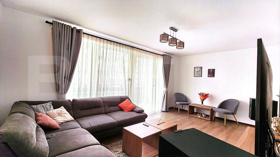 Apartament modern cu 3 camere - Urban Pentha Residence, Brasov Apartament modern cu 3 camere - Urban Pentha Residence, Brasov