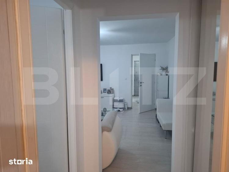 Apartament 2 camere, 55 mp, zona Micro 11 - 7
