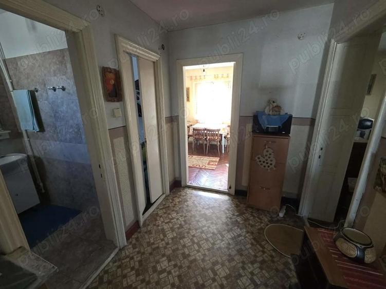 Inchiriem Cladire cu 6 camere -Tulcea - 4