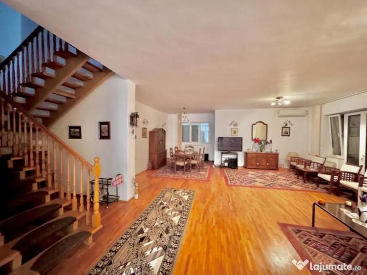 Vila Manastirea Snagov - 10