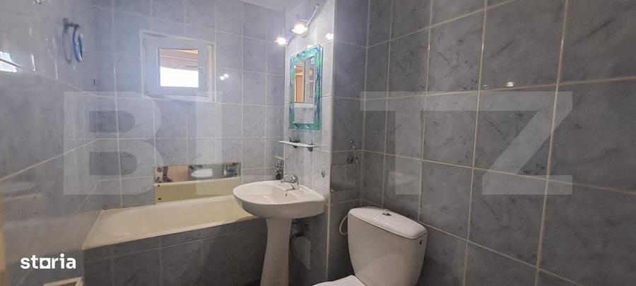 Apartament 2 camere, etaj 4, zona centrala, Fagaras nemobilat, de - 2