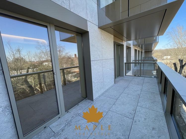 Apartament de 2 camere / Cortina 126 / Erou Iancu Nicolae / Cambridge School - 9