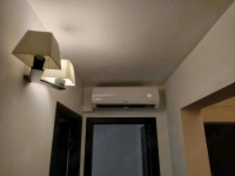 de inchiriat apartament 2 camere decomandat, zona Bisrica Noua-Independentei - 4