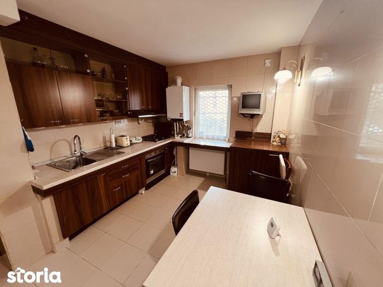 Apartament 2 camere- decomandat, centrala proprie Dorobanti - 6