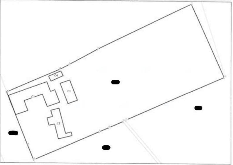 Casa si teren Deleni, cota parte 3/8, ID: R2985343 - 3