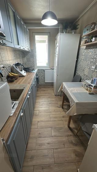  Apartament 3 camere - complet mobilat si utilat - Calea Sagului - 98.000 euro  - 13