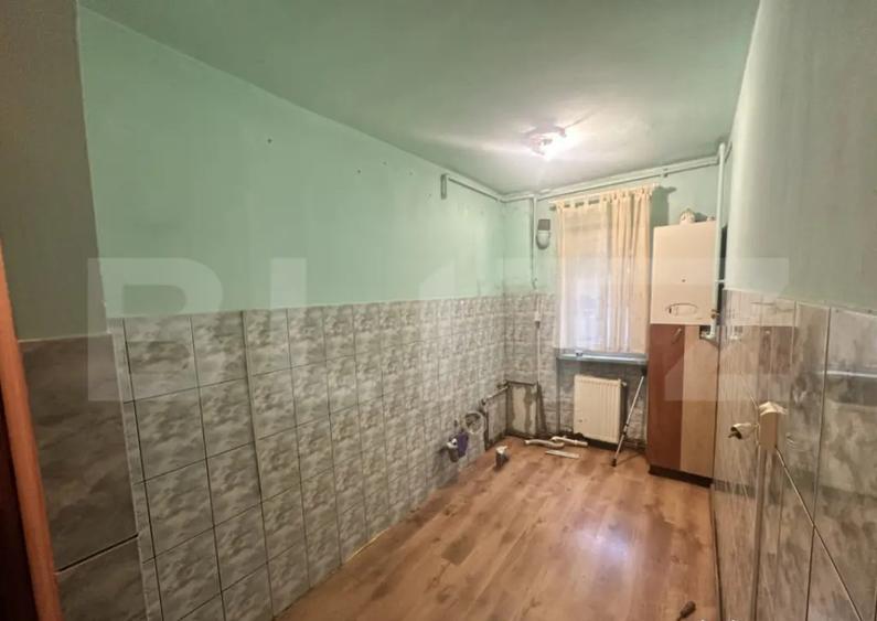 Apartament cu 2 camere, decomandat, 39 mp, Deva - 8