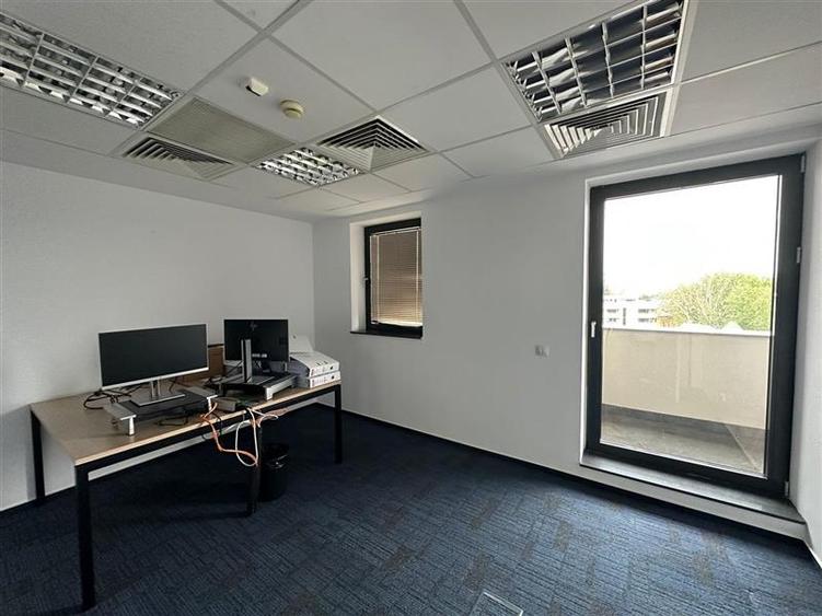Inchirieri birouri in Izvor Business Center de la 150 mp - 45