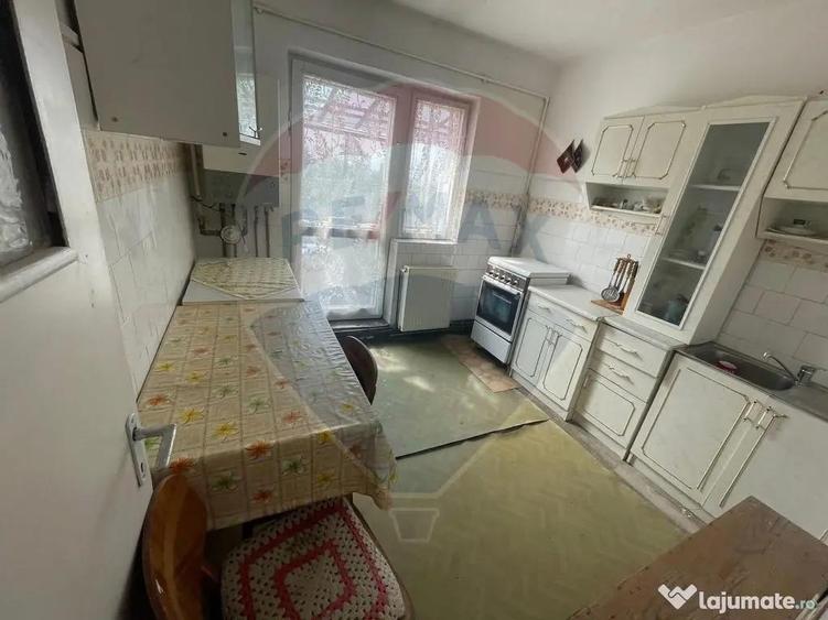 Apartament 2 camere, 2 balcoane - Valea Aurie - 7
