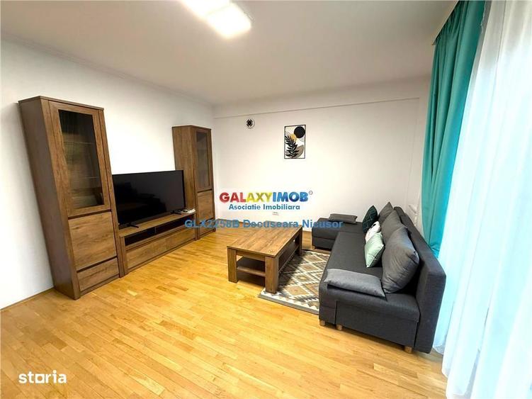 Apartament 2 camere in Chiajna mobilat utilat 420 euro - 4