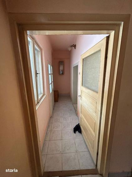 Casa individuala, 3 camere, 73 mp., teren 520 mp. - 10