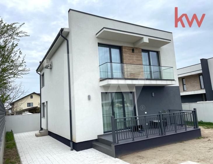 Casa Moderna in Complex Privat – Confort, Liniste! - 4