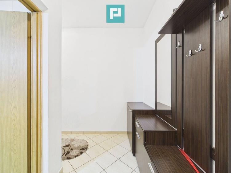 Apartament 43 mp, mobilat, AC, parter, decomandat - 10