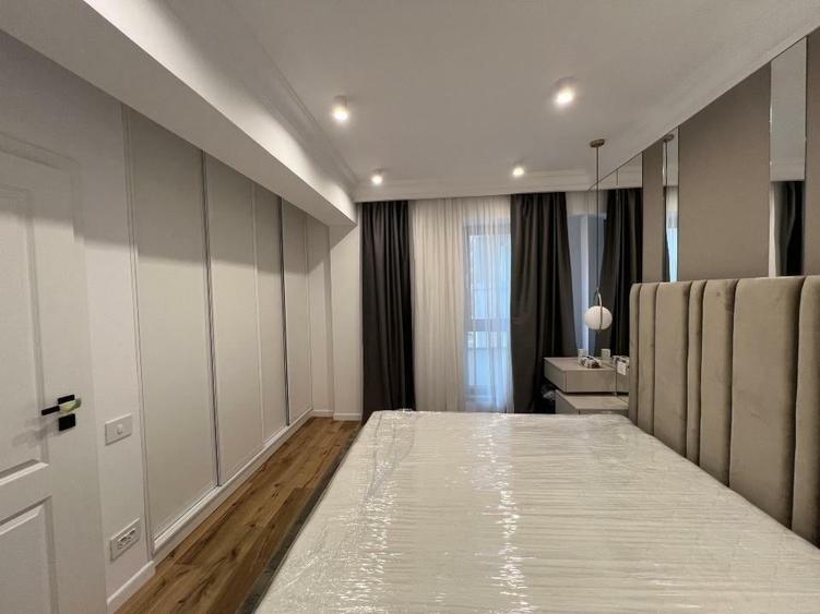 vanzare apartament 3 camere | Calea Calarasilor - Piata Muncii | bloc 2021 | eta - 2