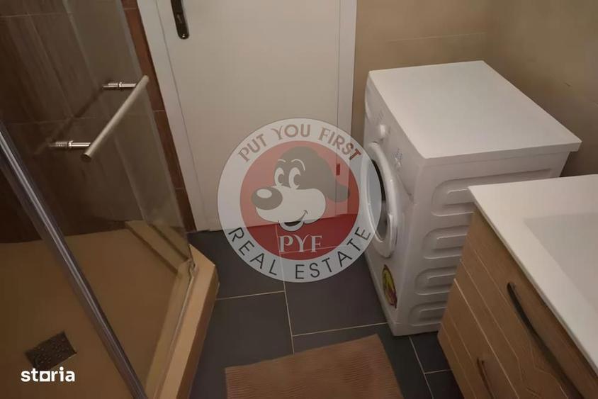 Piata Gemeni | Studio | 40mp | Semidec | RS I | B13174 - 1