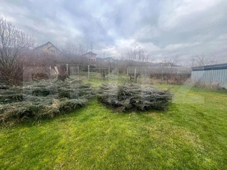 Casa in cartierul Unirii teren generos de 1.960 mp, zona lini?tita - 1