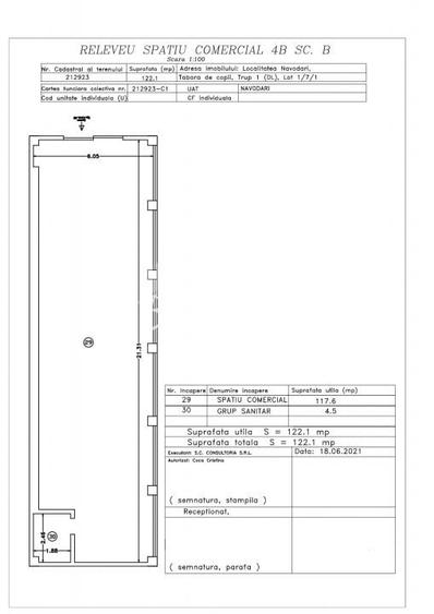 Spatiu comercial Mamaia Nord - 4