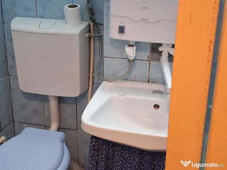 Proprietar, inchiriez garsoniera mobilata si utilata bd. Oltenia - 1