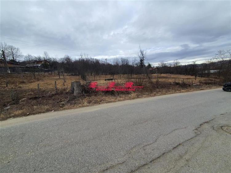 Breaza, Prahova TEREN - EFR Upgrade - PARCELE PENTRU CASE IN CARTIER REZIDENTIAL - 2