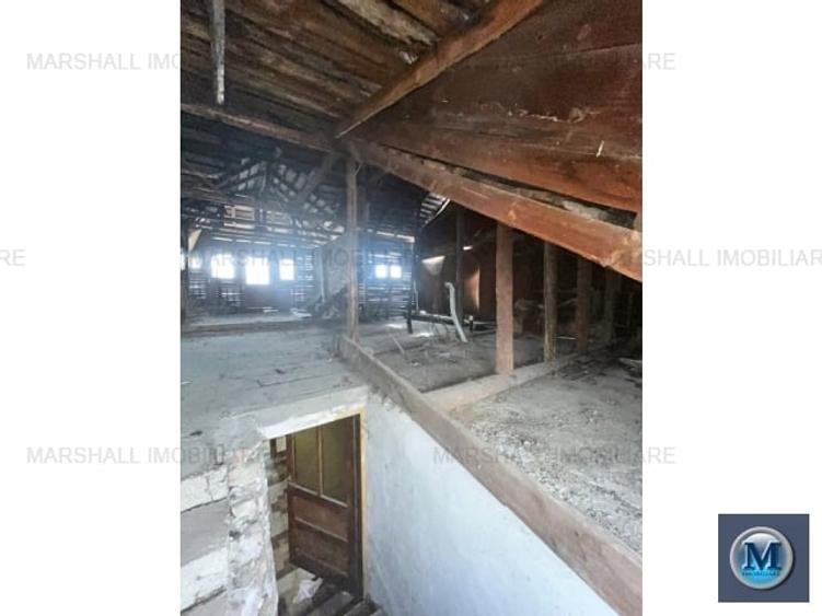 Casa cu 3 camere de vanzare, zona Marasesti, 80 mp #16439 - 9