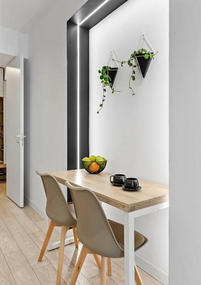 [POSIBILITATE RATE - SPLAIUL UNIRII] Apartament 2 camere decomandat - 4