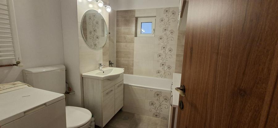 Apartament de inchirat cu 4 camere + garaj- Torontalului - 8