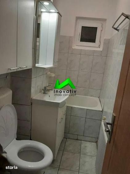 Apartament de inchiriat Sibiu Vasile Aaron - 8