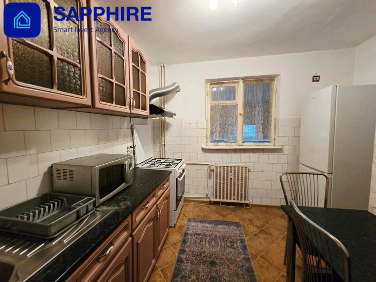 Apartament 2 camere Ghencea - capăt 41, loc parcare, prima închiriere - 8