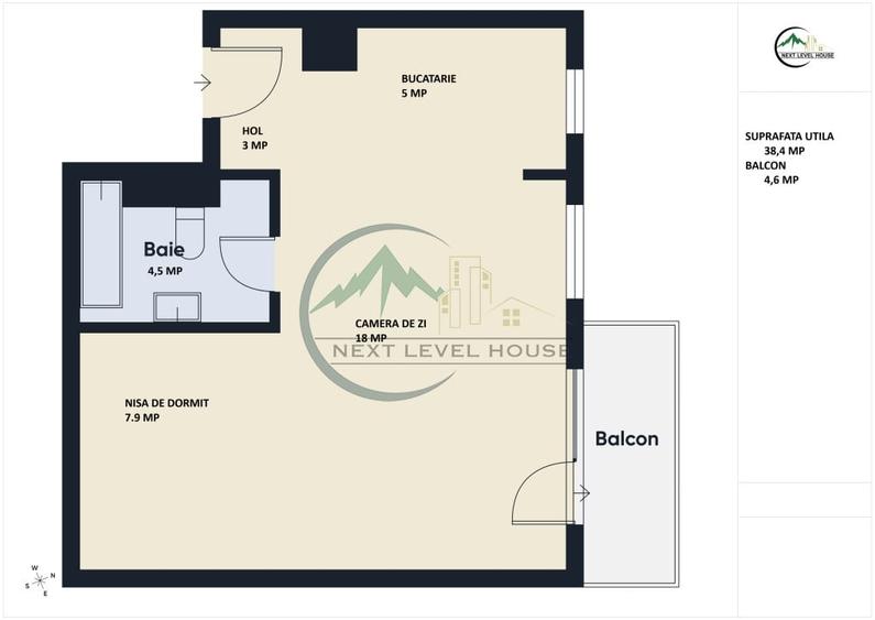 Studio Top City - 11