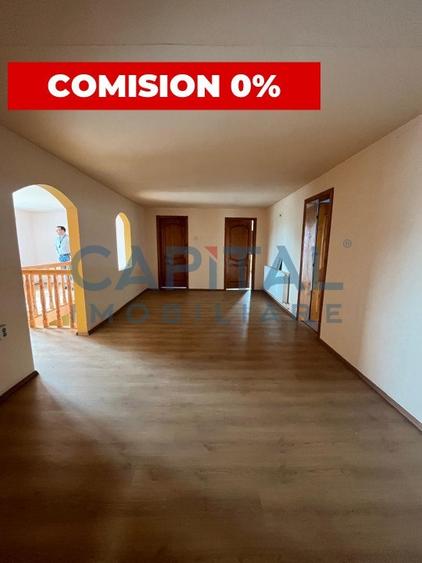 Comision 0% OPORTUNITATE, Casa cu vad comercial, teren 1166mp Radauti - 2