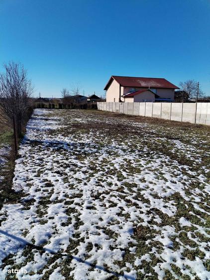 Vand teren intravilan - 4