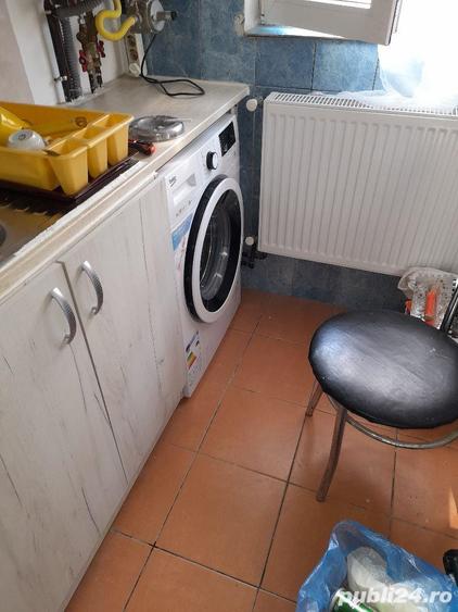 Vand garsoniera confort 3 - 4