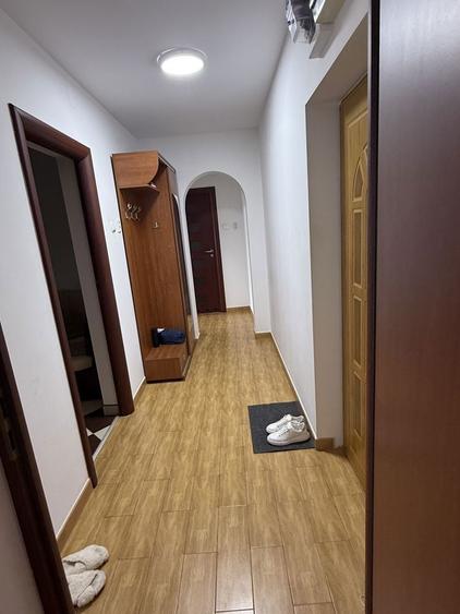 Inchiriez apartament 3 camere zona Sebastian - 8