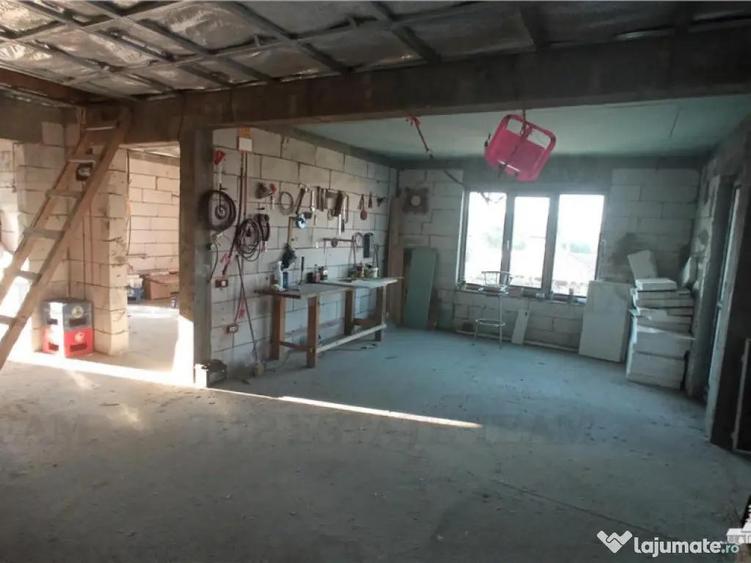 Casa de in Voluntari, zona Popasului - 17