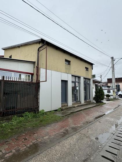 Spatiu comercial de inchiriat / vanzare, preluare afacere farmacie - 6