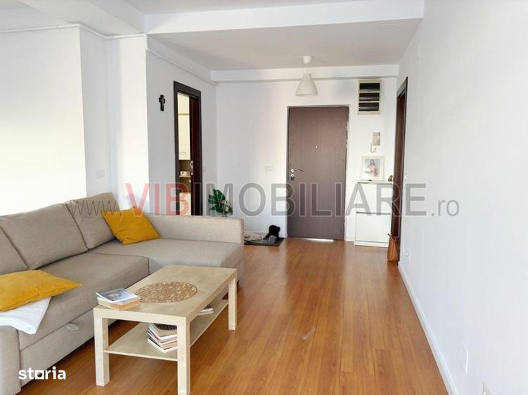Sisesti 2 camere lux complet mobilat vedere superba - 3