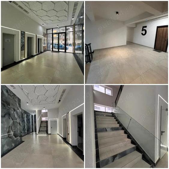 Proprietar, vand ap 2 camere studio - 2