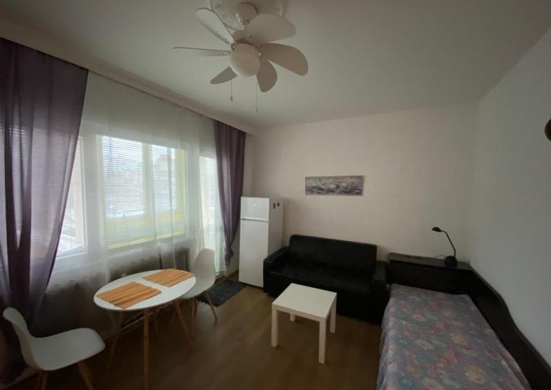 Spre vanzare garsoniera in zona Dealul Cetatii - 2