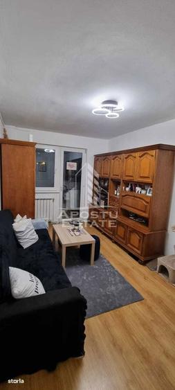 Apartament cu 3 camere, etajul 1, centrala proprie, zona Girocului - 4