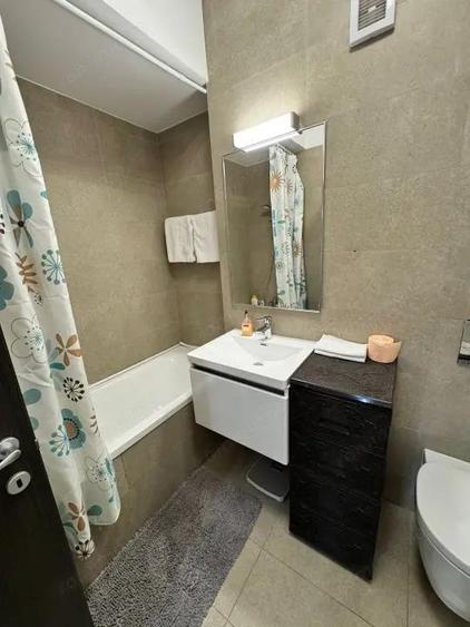 Apartament in bloc nou in zona Uranus-Tudor Vladimirescu - 4