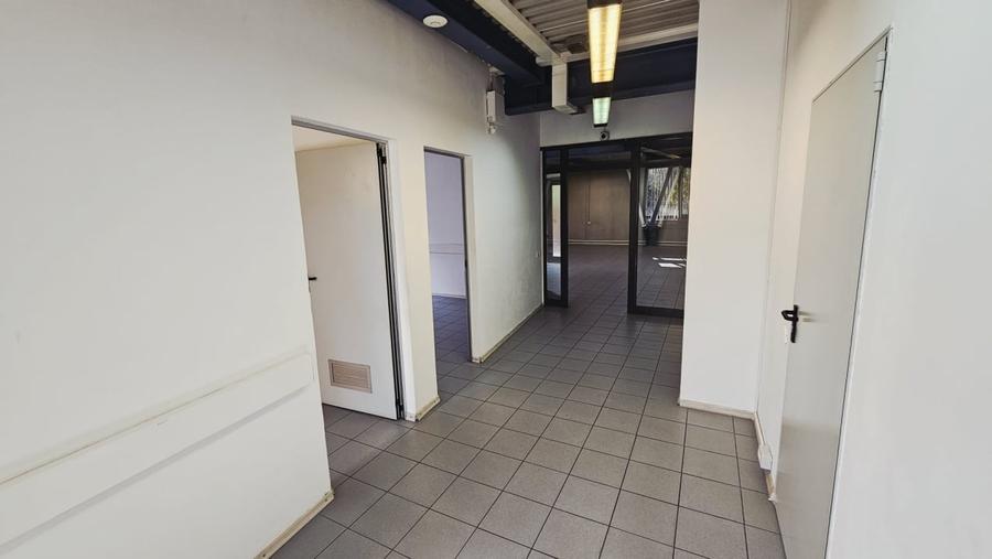 Spațiu birou(open space+birouri)l, locație excelentă, Jiului, sector 1! - 5