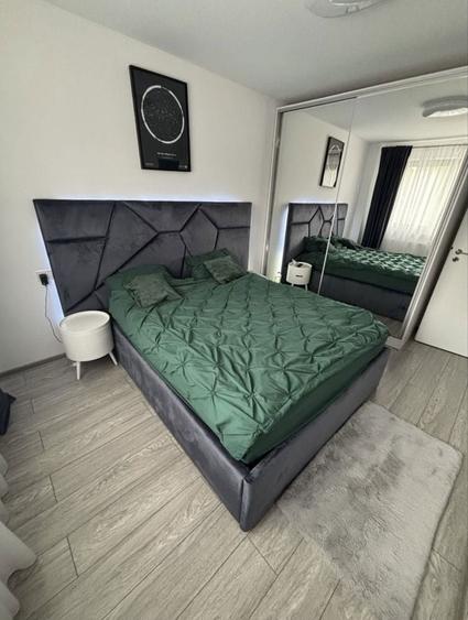 Apartament 2 camere de inchiriat Trivale, zona Magic | Loc de parcare | Complex rezidential securizat - 5