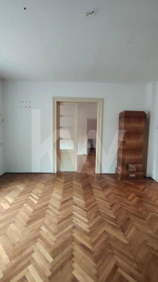 Casa de vanzare  cu 4 camere si pivnita, str. Teilor – Sibiu - 7