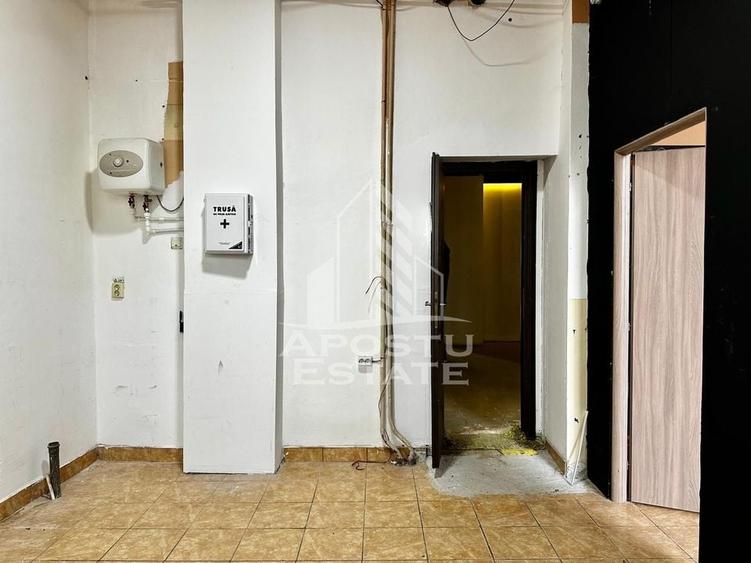 Spațiu comercial de închiriat Zona UTA, Arad - 20