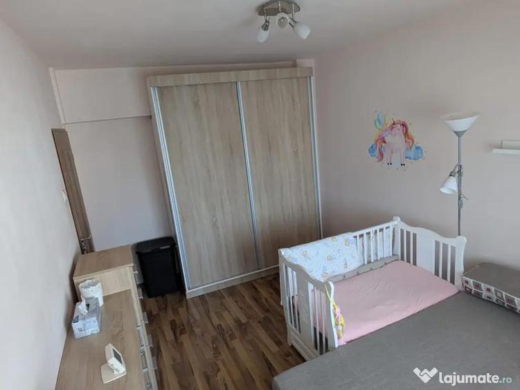 Vand / inchiriez apartament 2 camere zona Garii - 6