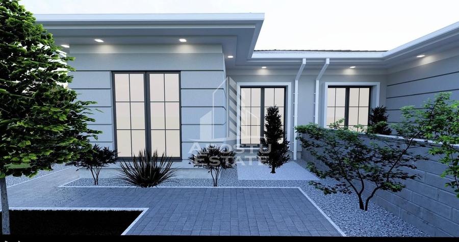 Duplex Mosnita Noua - 2