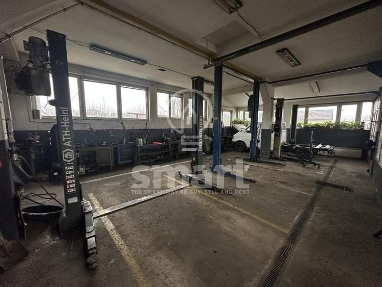 Afacere profitabila de vanzare+ Casa - 1