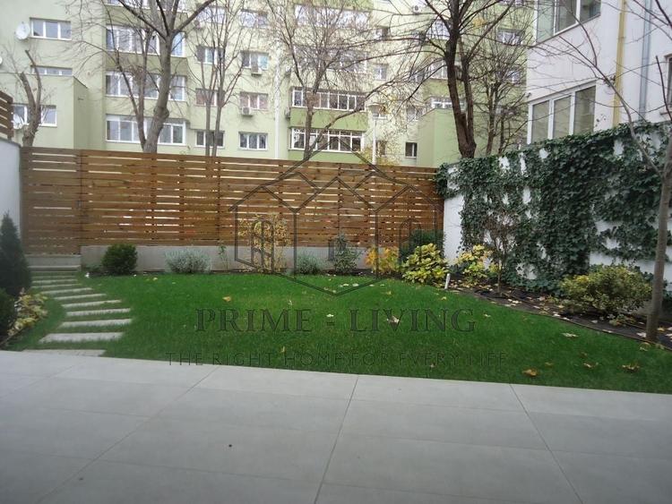 DUPLEX DE LUX CU 2 CAMERE LA INCHIRIERE IN ZONA VICTORIEI - 13