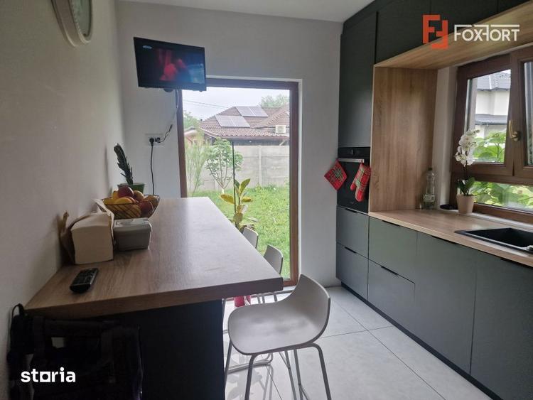 Casa individuala cocheta cu 3 camere si teren de 507 mp, Bucovat - 3