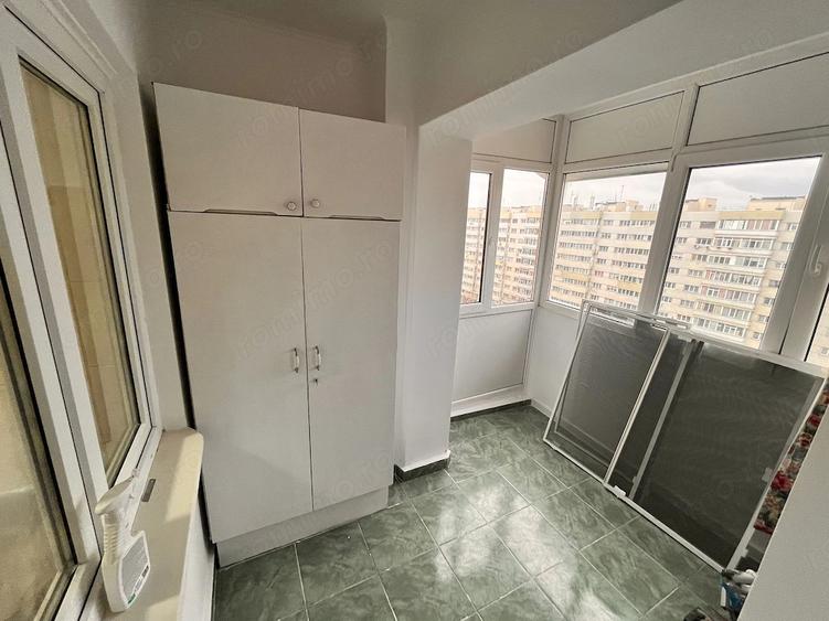 Apartament cu 3 camere decomandat, mobilat în Morarilor